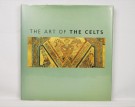 David Sandison: The art of the celts.  thumbnail