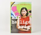 Nazneen Khan-Østrem: Min hellige krig.  Signert. thumbnail