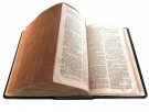 Biblia, det er den ganske Hellige Skrifts Bøger... Kiøbenhavn 1830 thumbnail