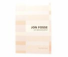 Victor Plahte Tschudi:  Jon Fosse.  En bibliografi.  Signert. thumbnail