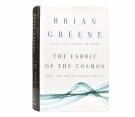 Brian Greene:  The Fabric of the Cosmos.   thumbnail