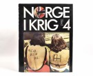 Magne Skodvin (red.)  Norge i krig. Bind 1-8. thumbnail