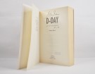 Antony Beevor: D-day. Signert thumbnail