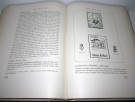 Svenska bokhantverkares exlibris, märken och signeter. thumbnail