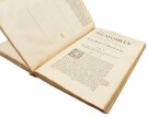 Gilbert Burnet:  The Memoires of the Lives and Actions of James and... thumbnail