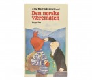 Arne Martin Klausen (red.): Den norske væremåten.  Signert. thumbnail