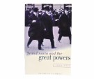 Patrick Salmon:  Scandinavian and the great powers 1890-1940. thumbnail