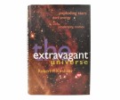 Robert P. Kirshner:  the extravagant universe.   thumbnail
