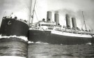 Robert Fox: Liners.  thumbnail