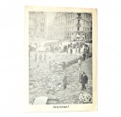 Bombträffar i Gestapos Oslo-högsäte. thumbnail