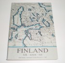 Max Engman (red.) Finland.  thumbnail