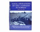 Naval Operations of the Campaign in Norway April-June 1940. thumbnail