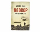 Arnfinn Haga:  Nødrop fra Staveneset. thumbnail