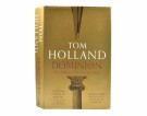 Tom Holland:  Dominion.  thumbnail