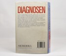 Jostein Gaarder: Diagnosen og andre noveller. (Debut) thumbnail