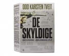 Odd Karsten Tveit: De skyldige. Signert thumbnail