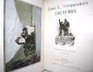 John L. Stoddard`s lectures.  thumbnail