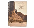 David Reynolds:  America, Empire of Liberty.  thumbnail