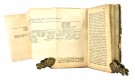 Albert Lassen: Lærebog i middelalderens historie.  thumbnail