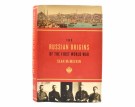 Sean McMeekin:  The Russian Origins of the First World War. thumbnail