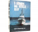 Oddvar Nilsen (red.) : I storm og stille hav. thumbnail