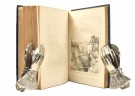 Ph. Le Bas: Suède et Norwége. [1838] thumbnail