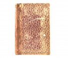 Jacob Baden:  Qunitilianus.  Undervisning i Veltalenheden.  [1776-1777] thumbnail