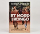 Morten A. Strøksnes: Et mord i Kongo.  Signert  thumbnail