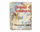 William L. Shirer:  The Challenge of Scandinavia.   thumbnail