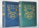 Rudyard Kipling: Kim 1-2 thumbnail