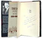 Kristian Ottosen: Theta Theta. Sign/ded/vedlegg thumbnail