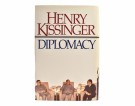 Henry Kissinger:  Diplomacy. thumbnail