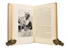 Archibald Lyall: Black and White Make Brown.  thumbnail