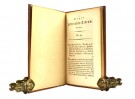 L. Stoud Platou: Envold Falsens Skrifter. thumbnail