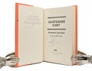 Mohamedou Ould Slahi: Guantánamo Diary.  Signed. thumbnail