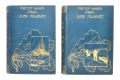 Fridtjof Nansen: Fram over polhavet. Bind I-II. thumbnail