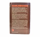 Reidar Larsen:  Hadelandsaken.  thumbnail