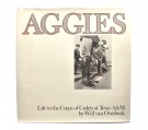 Will van Overbeek:  Aggies.  Signed. thumbnail