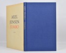 Axel Jensen: Jumbo.   thumbnail