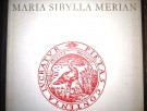 Maria Sibylla Merian: Metamorphosis Insectorum Surinamensium. thumbnail