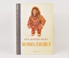 Per Rønning Berg:  Rondetrollet.   thumbnail