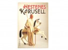 Arne Hestenes: Karusell. Ded/sign. thumbnail