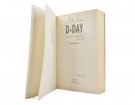 Antony Beevor: D-day. Signert thumbnail