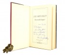 Anne Grete Hollup: Forandringer. Signert. thumbnail