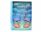 Steven Pinker:  The Language Instinct.   thumbnail