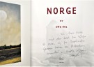 Norge av Dag Hol. Signert thumbnail
