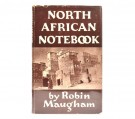 Robin Maugham: North African Notebook. thumbnail