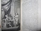 Nouvelles de Michel de Cervantes saavedra, nouvelle editions. 1768 thumbnail