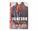 Jo Nesbø: Frelseren.  Signert. thumbnail