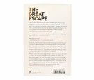 Angus Deaton:  The Great Escape.   thumbnail